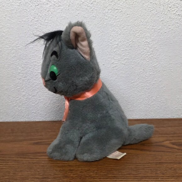 s-l400.jpg Rare Vintage Disney Plush Berlioz from The Aristocats 10\